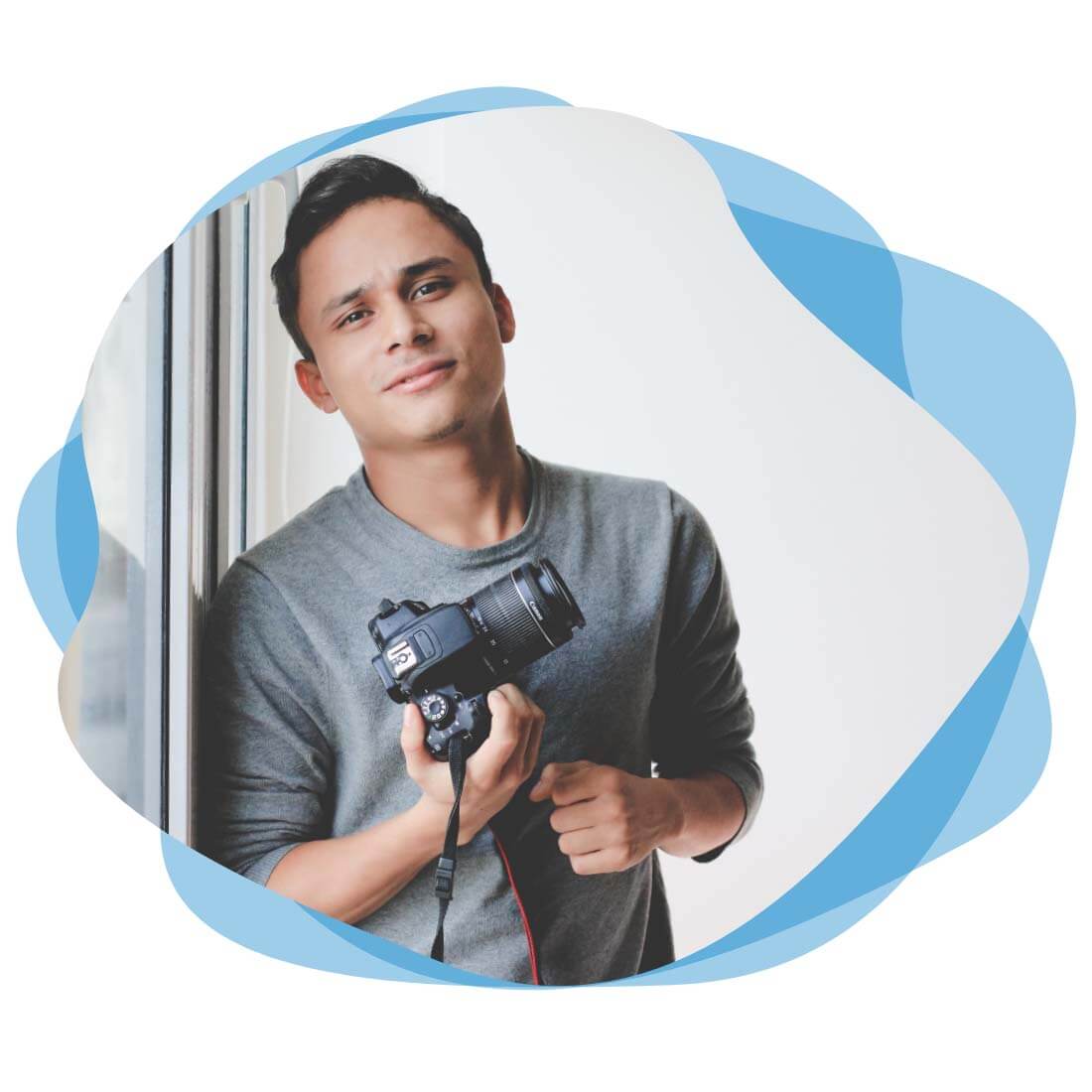 Photographe