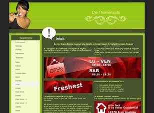 Design Loisirs 5