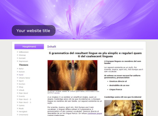Design Loisirs 7