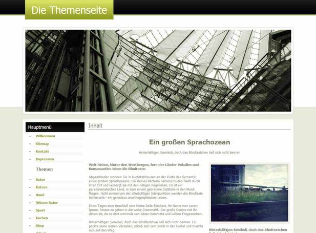 Exemple de design 2